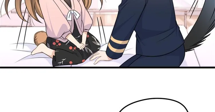 第34话 引我吃醋吗？ 第112页