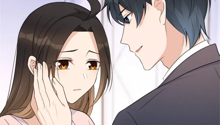 第35话 黏人 第36页