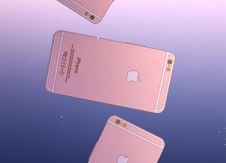 第43话 豪门梦破碎 第25页