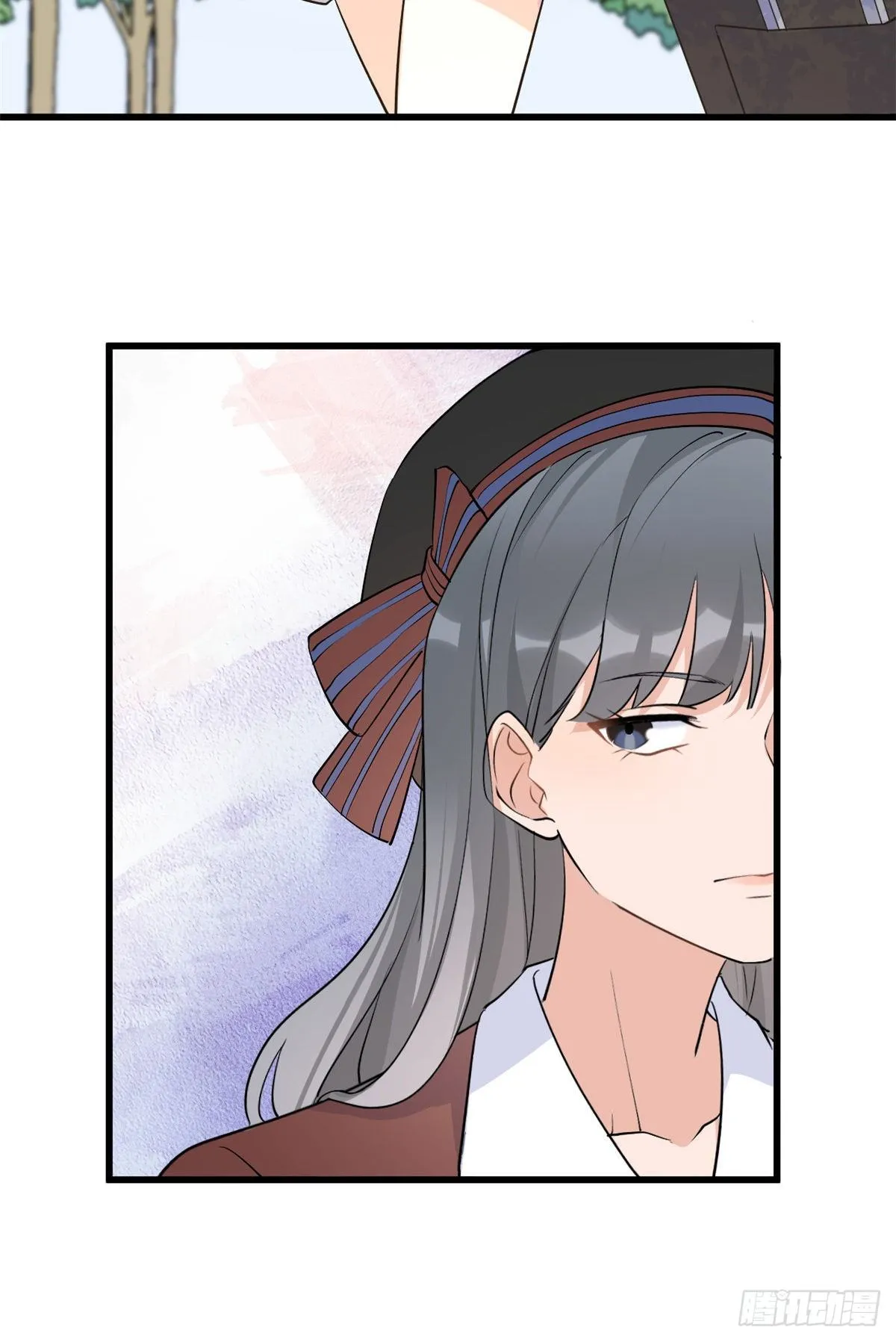 第47话 靠男人而已 第20页