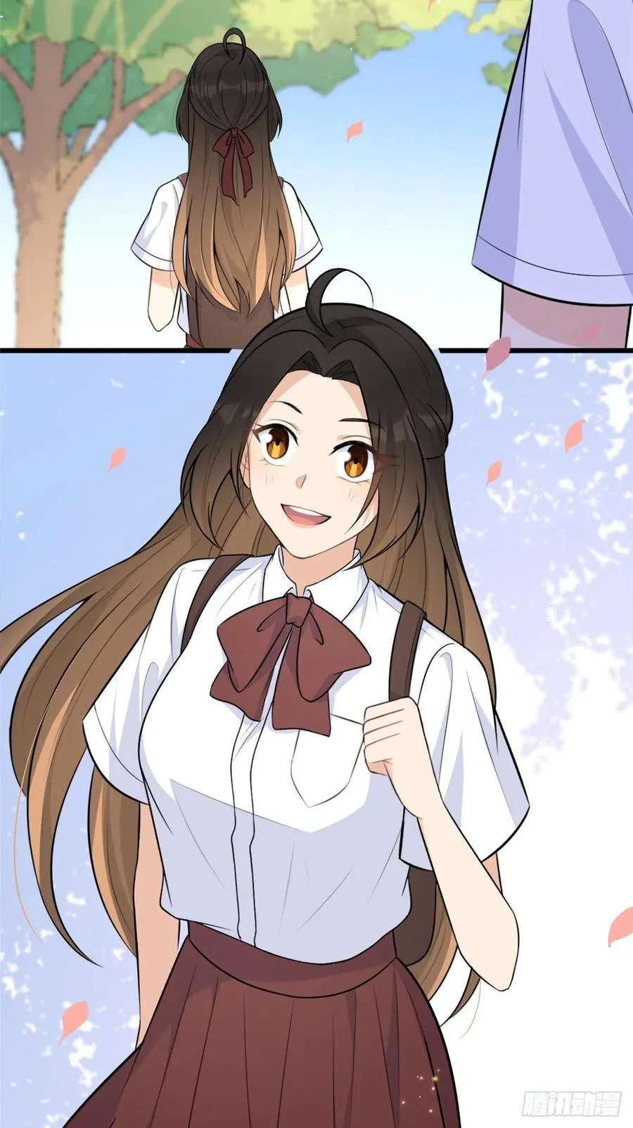 第50话 住一晚~ 第34页