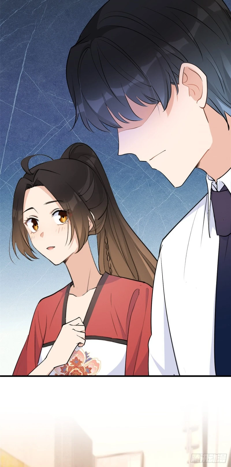 第51话 温乔的证据 第36页