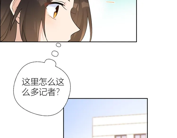 第52话 校花投票 第12页