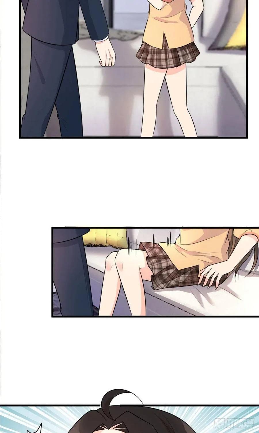 第56话 对不起 第24页