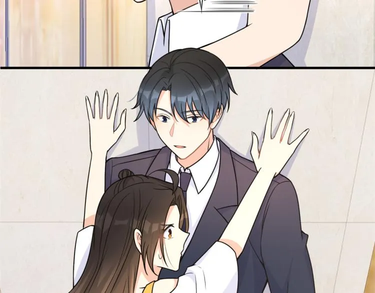 第62话 傅南礼的底线 第28页