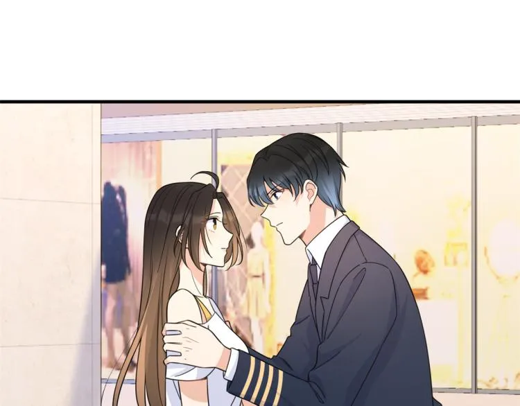 第62话 傅南礼的底线 第67页
