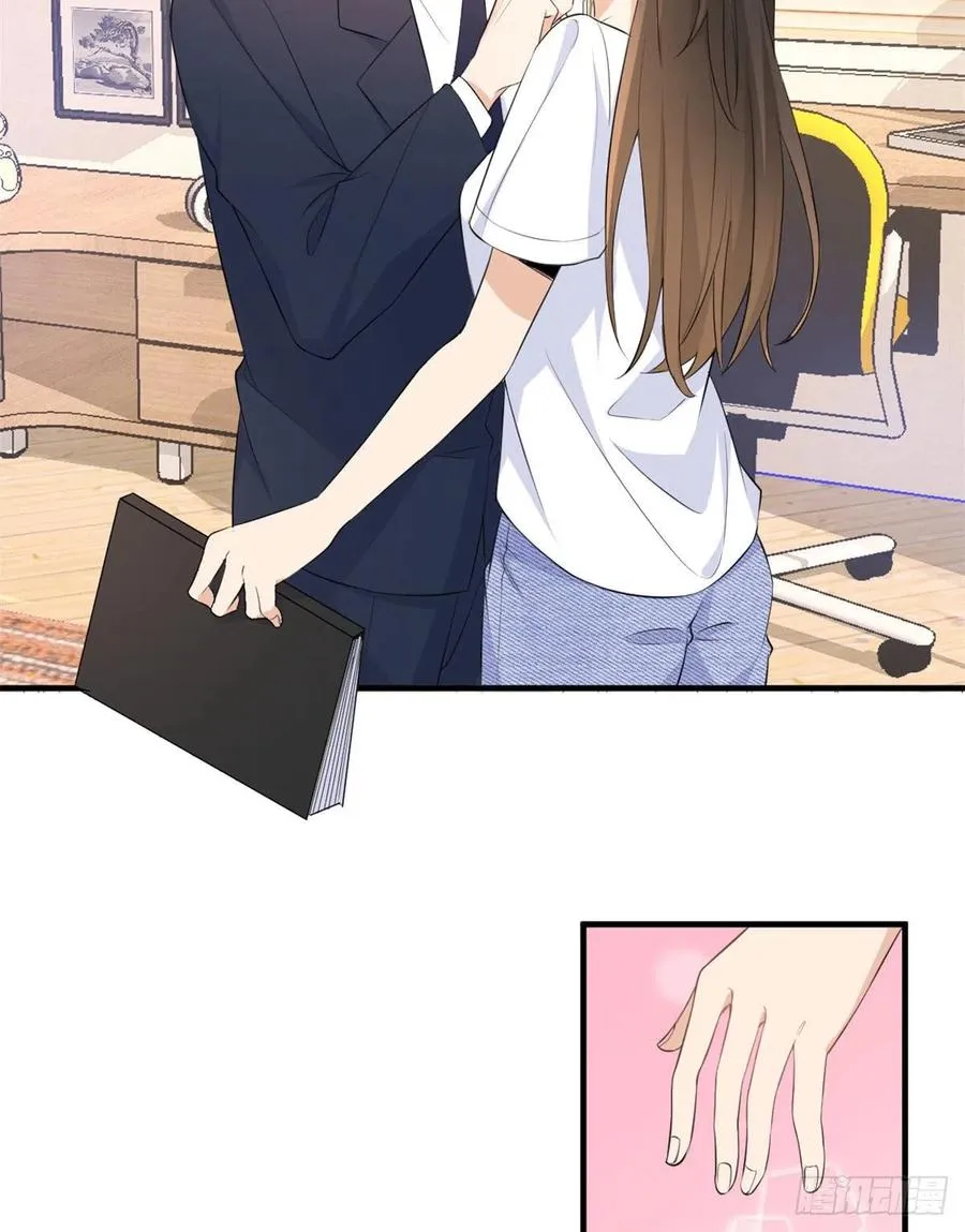 第65话 傅妈妈登场！ 第22页