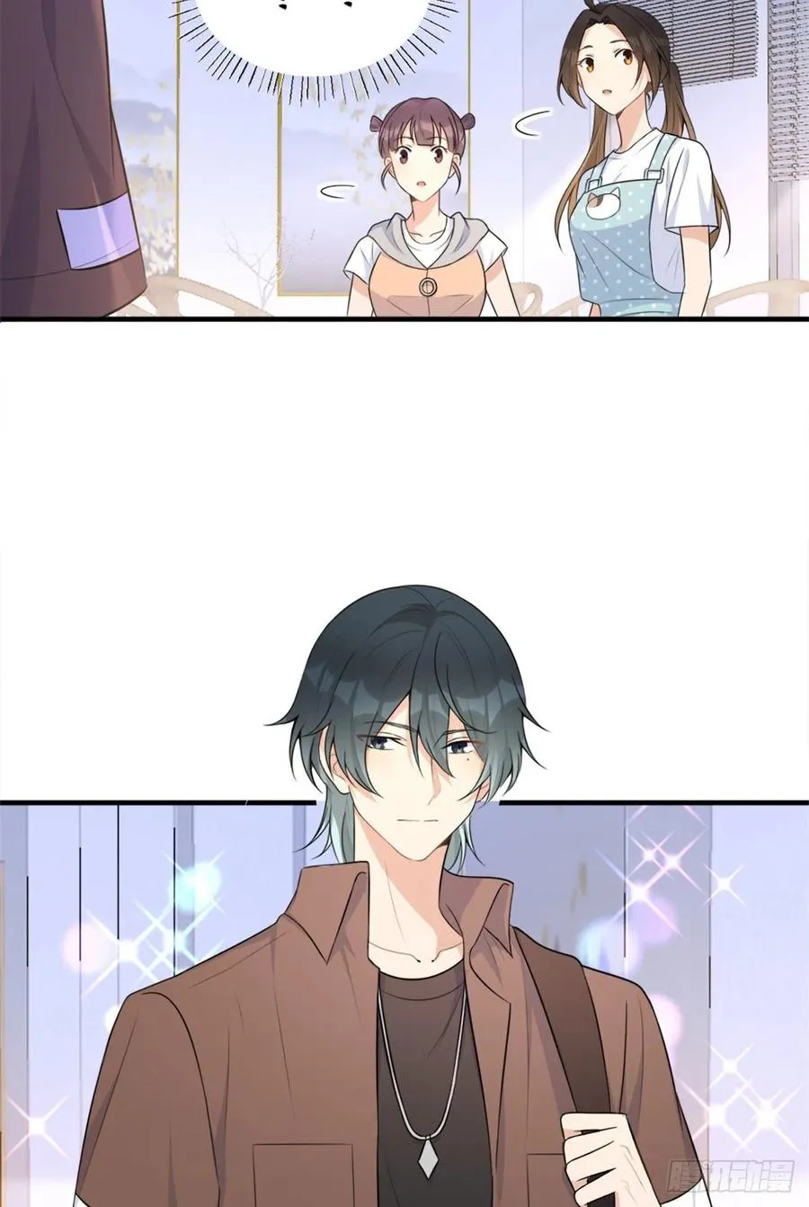 第69话 新人物登场 第18页