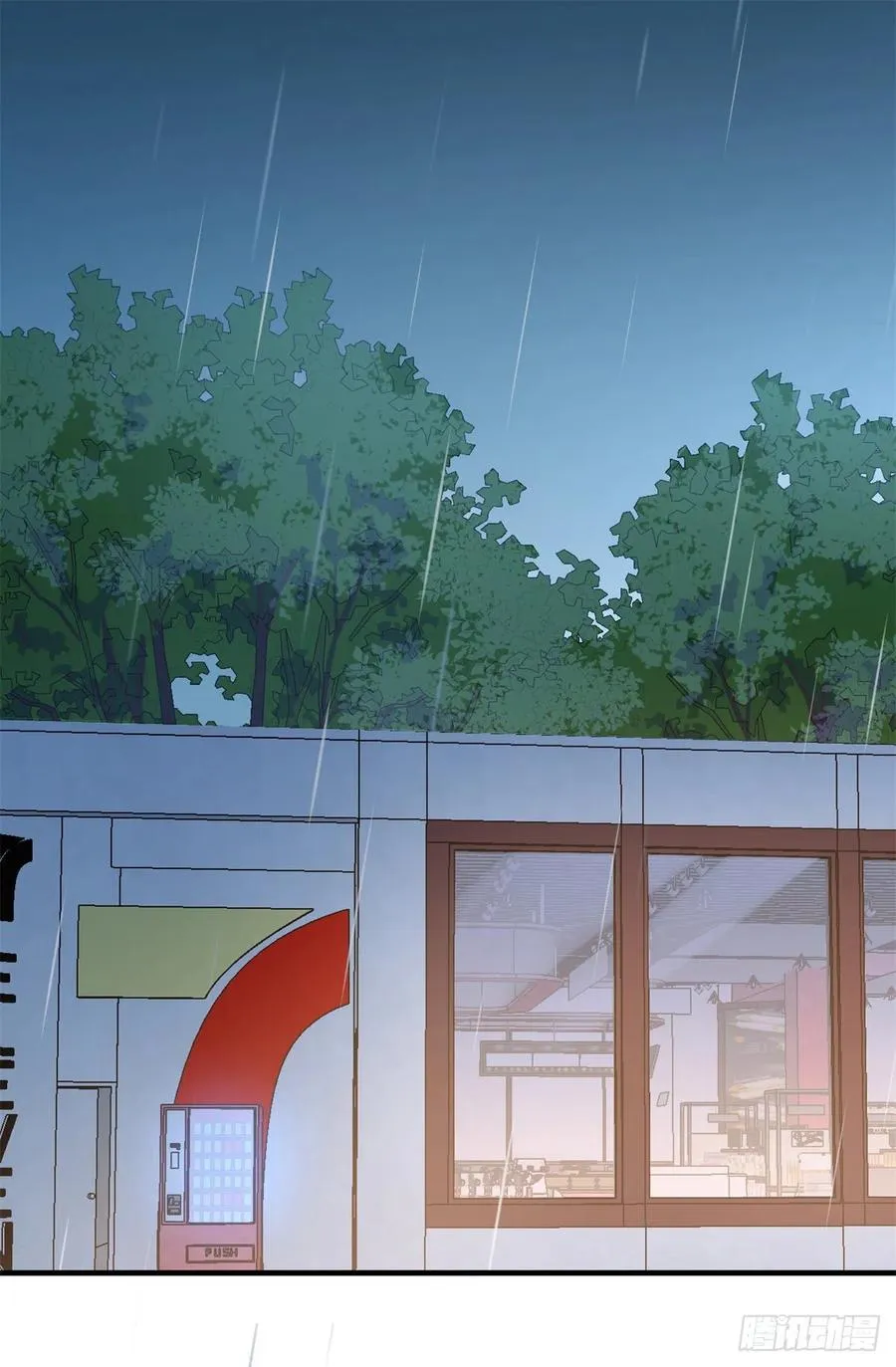 第70话 退学危机？！ 第2页