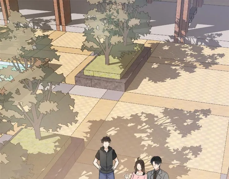 第73话 惨痛的教训！ 第5页