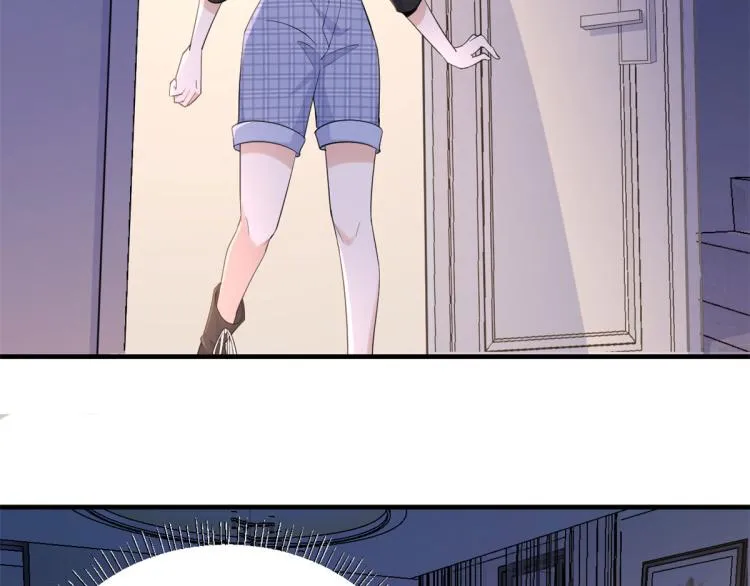 第77话 是要分手吗？ 第21页