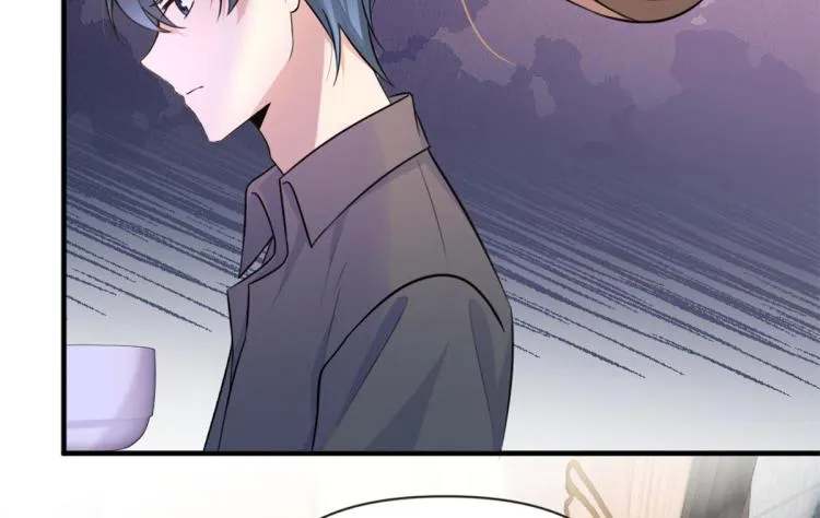 第78话 傅南礼的怀疑 第22页