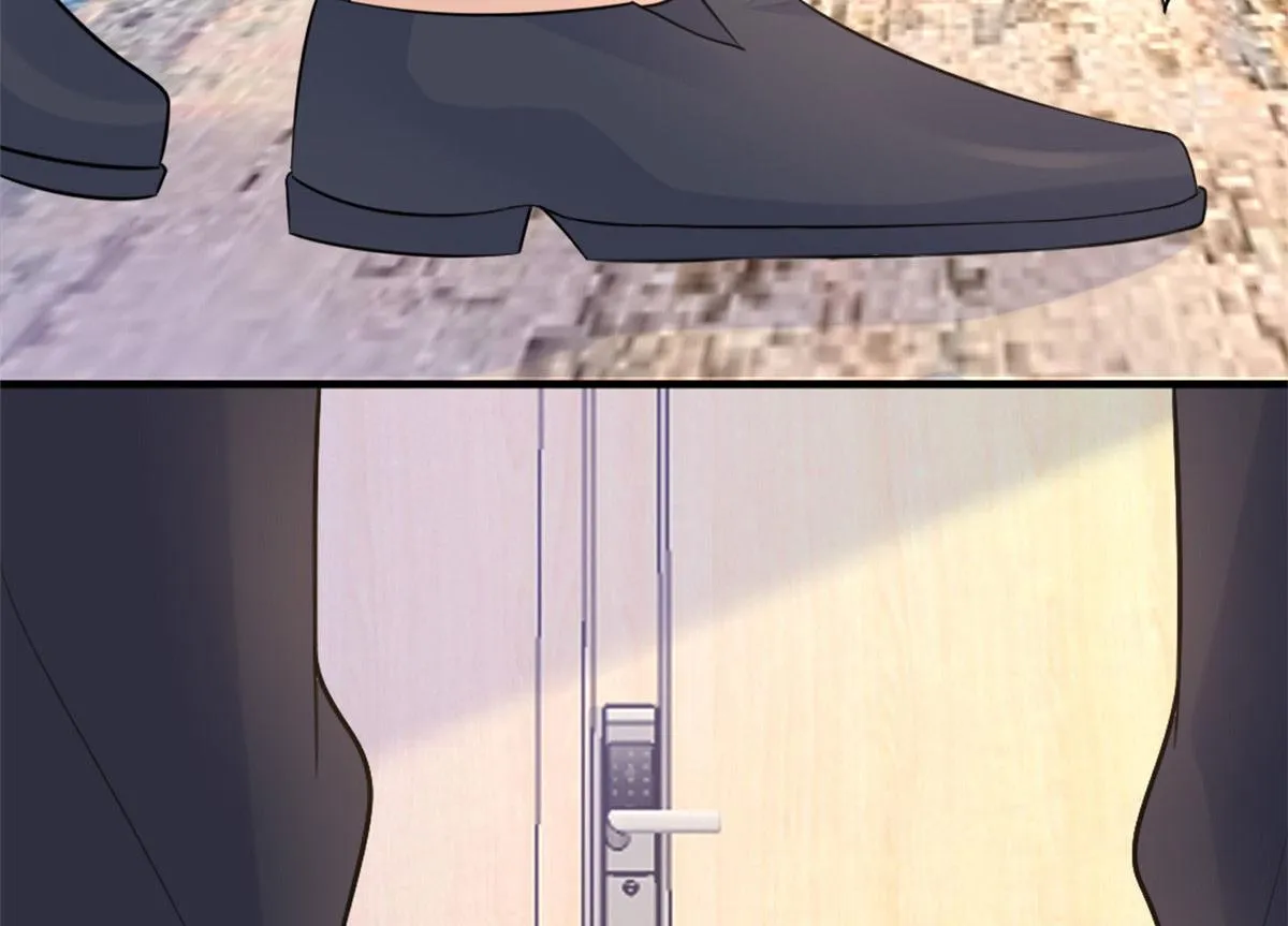 第81话 我们是恋人关系 第23页