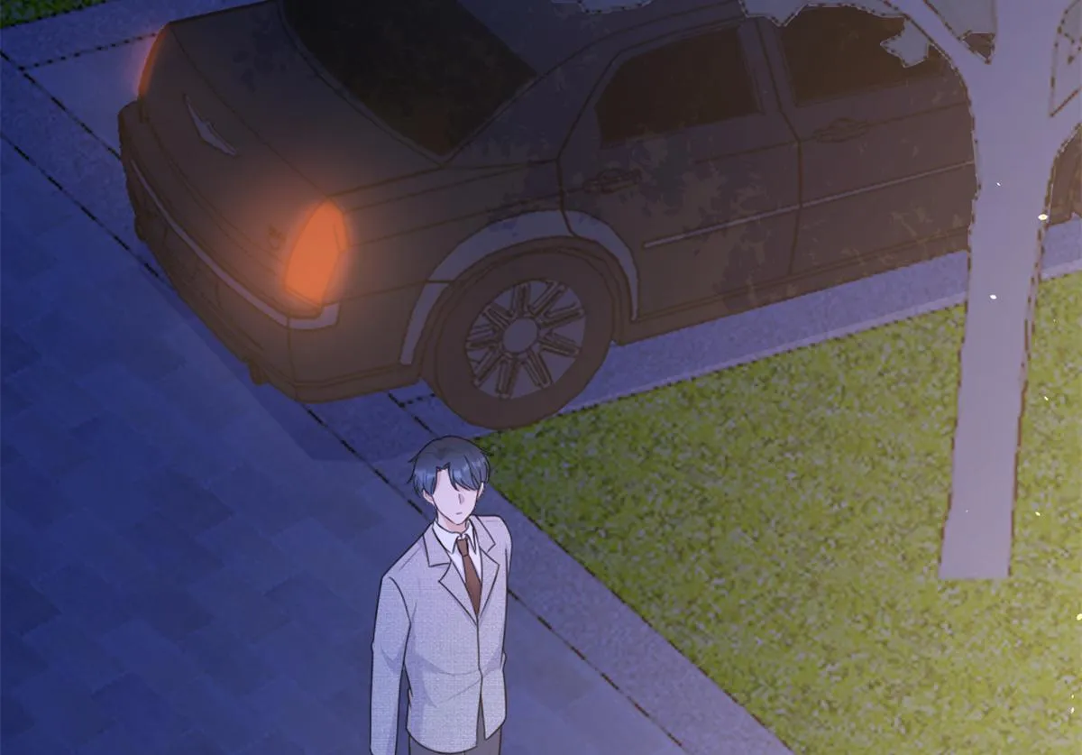 第83话 自己的媳妇自己宠 第6页