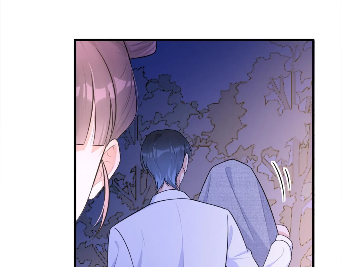 第83话 自己的媳妇自己宠 第21页