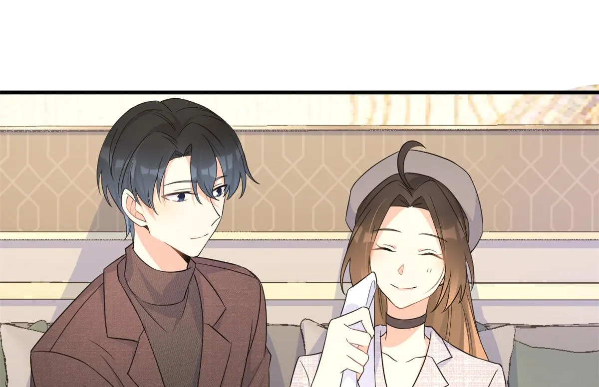 第84话 “花瓶”温乔 第71页