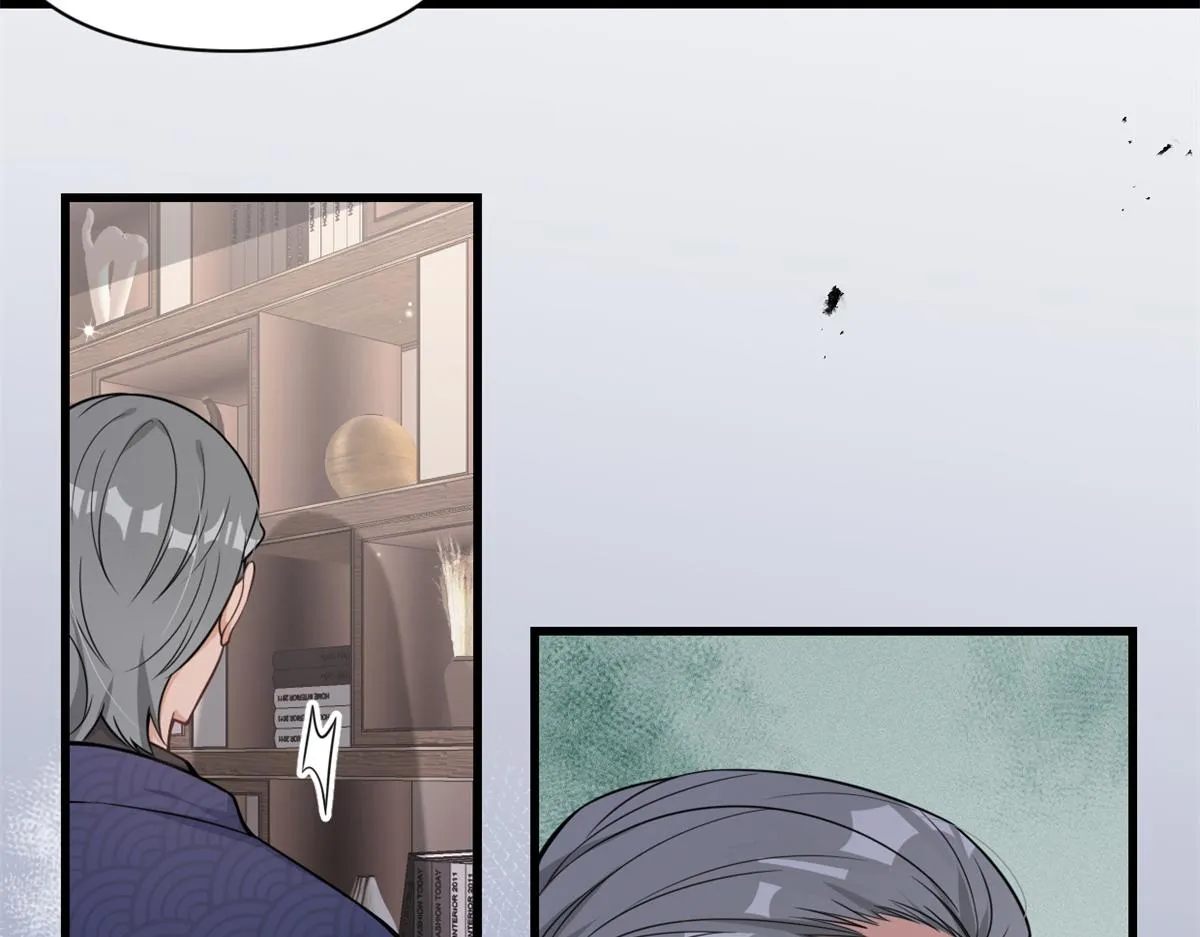 第124话 爷爷气晕！ 第6页