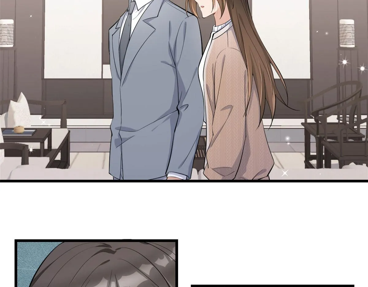 第118话 傅南礼又醋啦 第9页