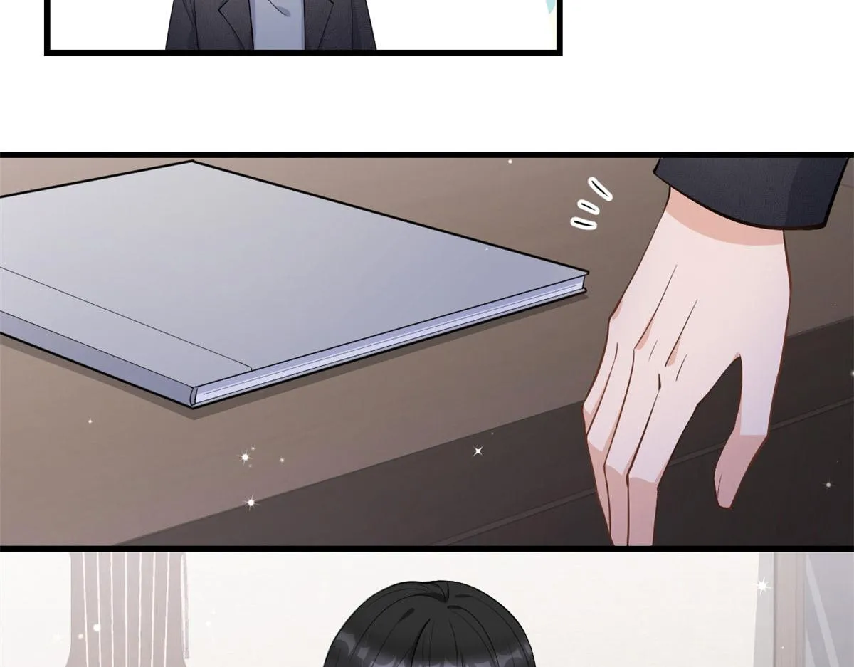 第118话 傅南礼又醋啦 第42页