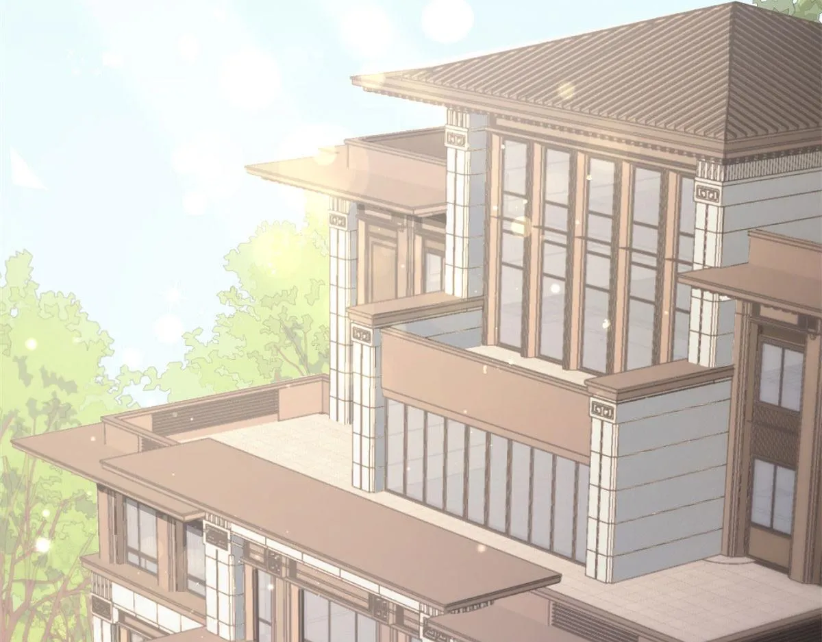 第117话 温乔的面子 第6页