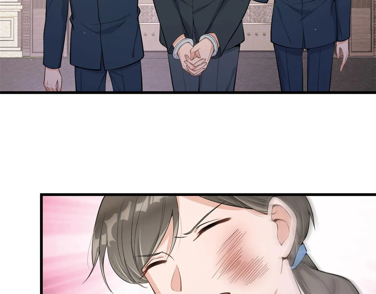 第117话 温乔的面子 第9页