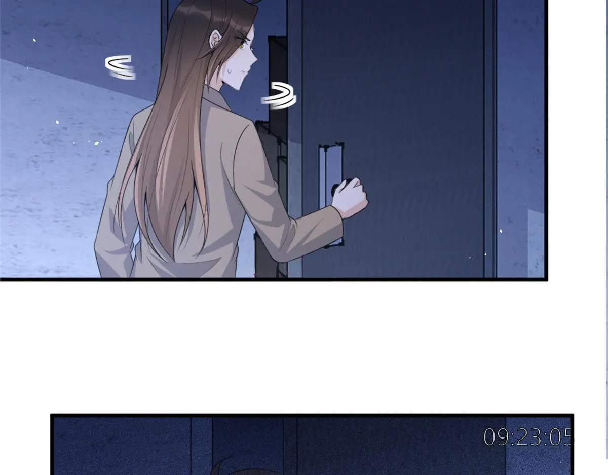 第113话 温乔被绑架 第64页