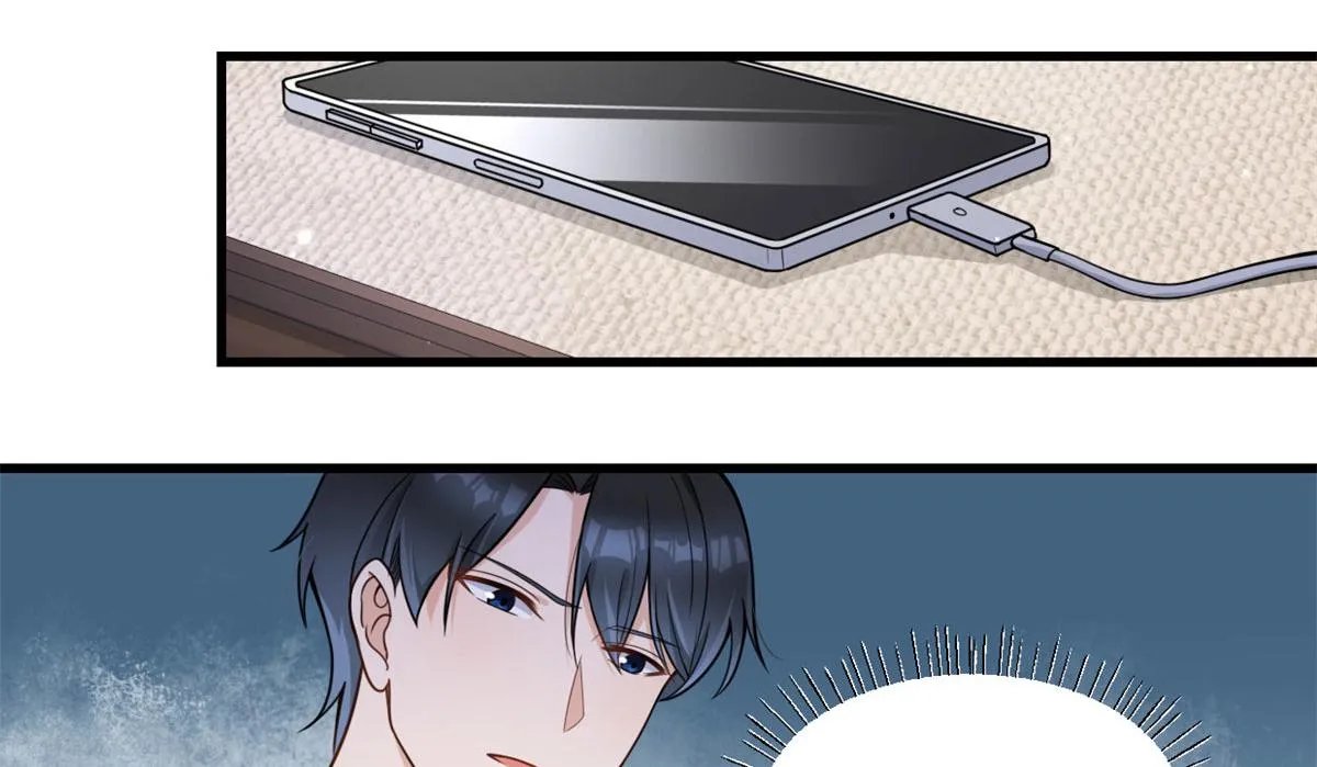 第114话 傅南礼，救我！ 第28页