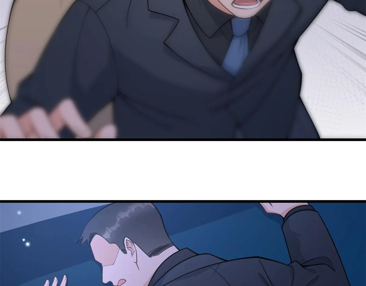 第114话 傅南礼，救我！ 第37页