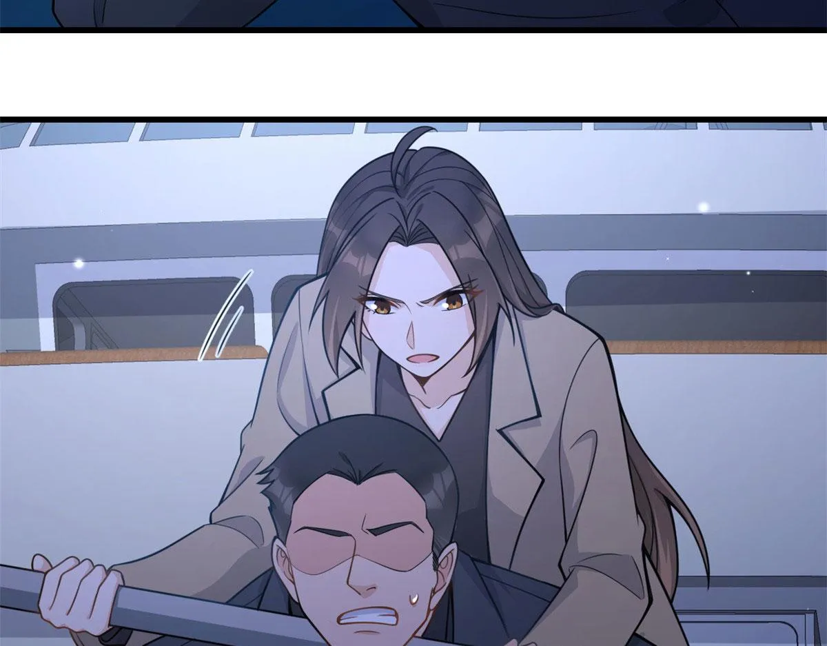 第114话 傅南礼，救我！ 第39页