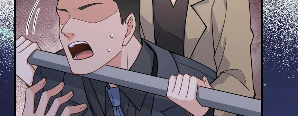 第114话 傅南礼，救我！ 第44页