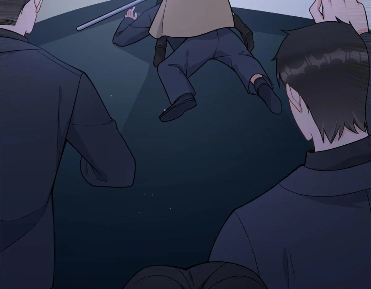 第114话 傅南礼，救我！ 第47页