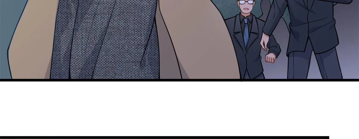 第114话 傅南礼，救我！ 第50页