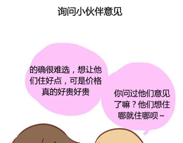 爸妈来北京看我（伟大的安妮） 第6页