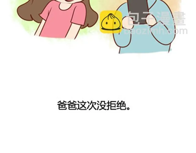爸妈来北京看我（伟大的安妮） 第22页