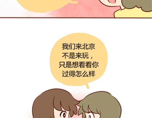 爸妈来北京看我（伟大的安妮） 第36页