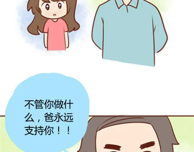 爸妈来北京看我（伟大的安妮） 第50页