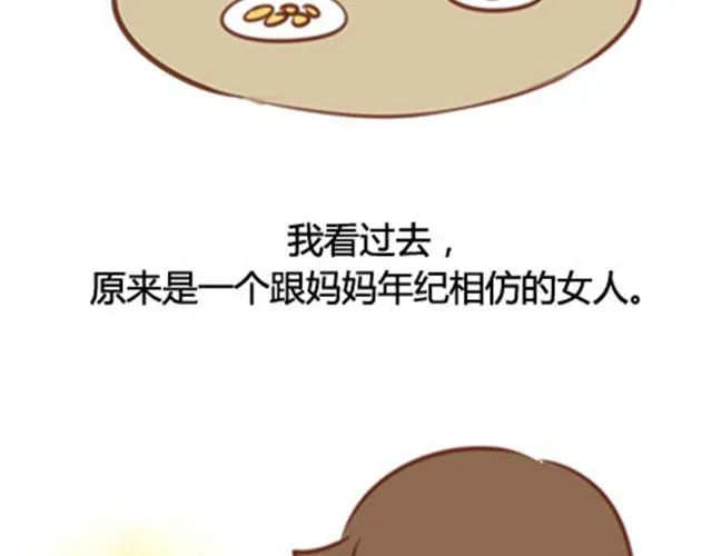 爸妈来北京看我（伟大的安妮） 第57页