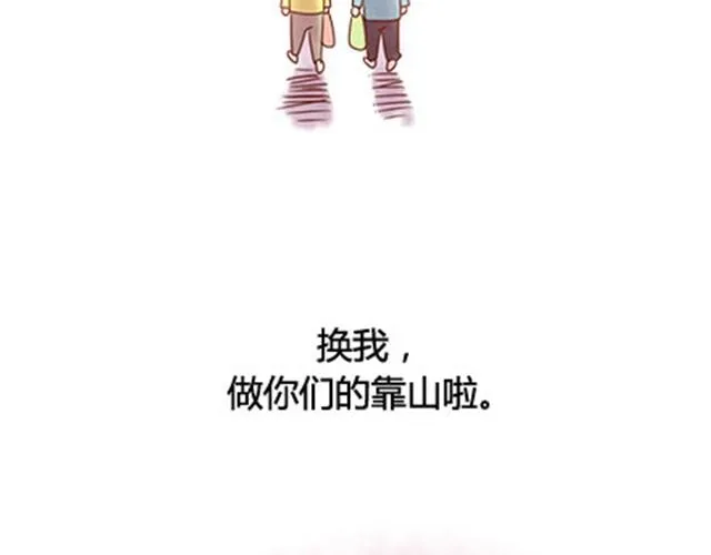 爸妈来北京看我（伟大的安妮） 第77页