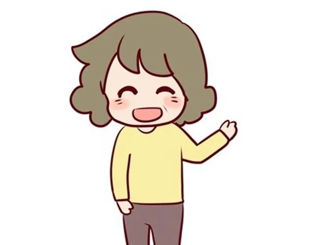 老妈的日常（伟大的安妮） 第41页
