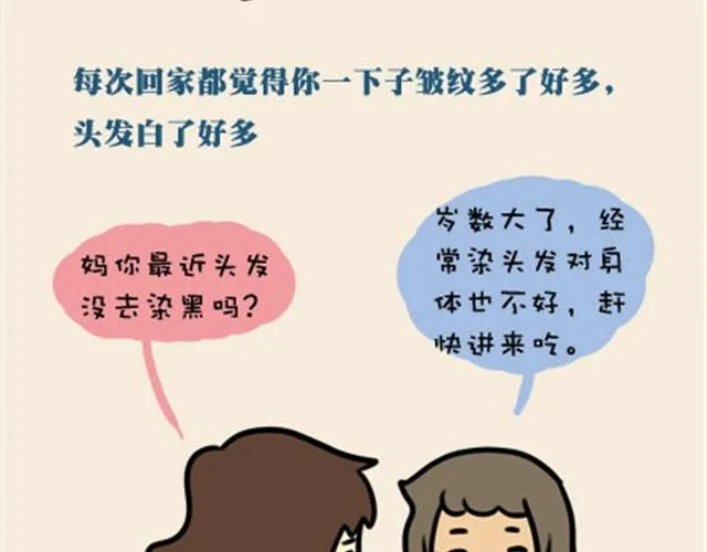老妈我爱你，虽然不经常放在嘴里（伟大的安妮） 第13页