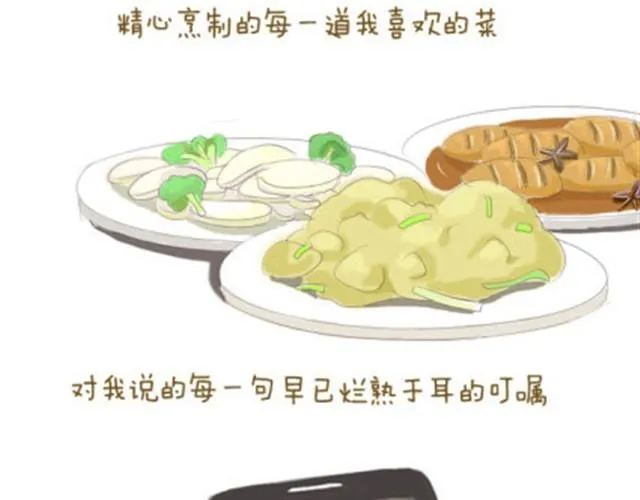 谢谢你，老妈（失控的Saner） 第21页
