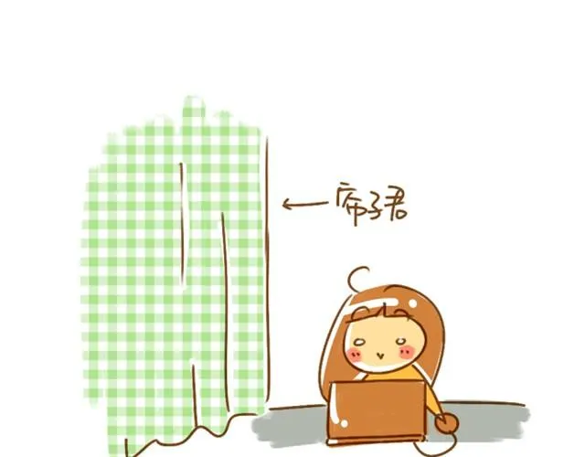 鬼脸（阿T与张二狗） 第1页