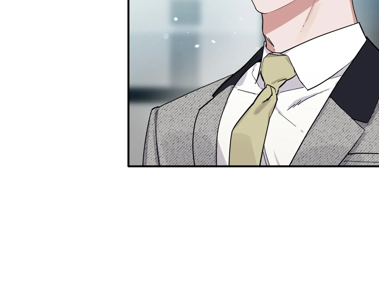 第54话 要疯了 第36页