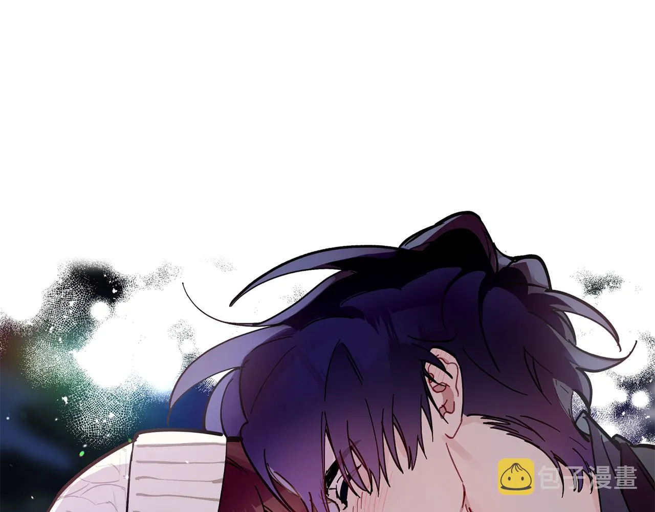 第54话 要疯了 第89页