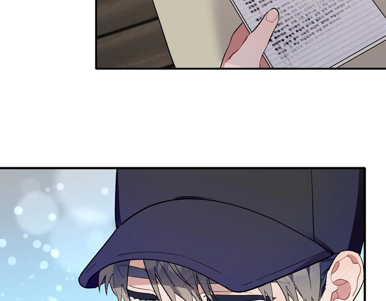 第53话 重回乌兰巴托？ 第40页
