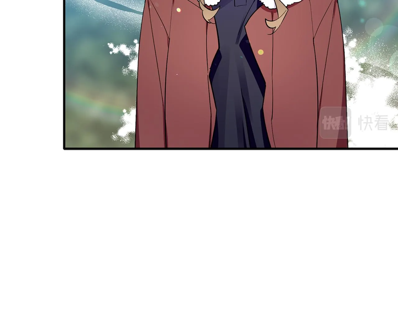 第53话 重回乌兰巴托？ 第97页