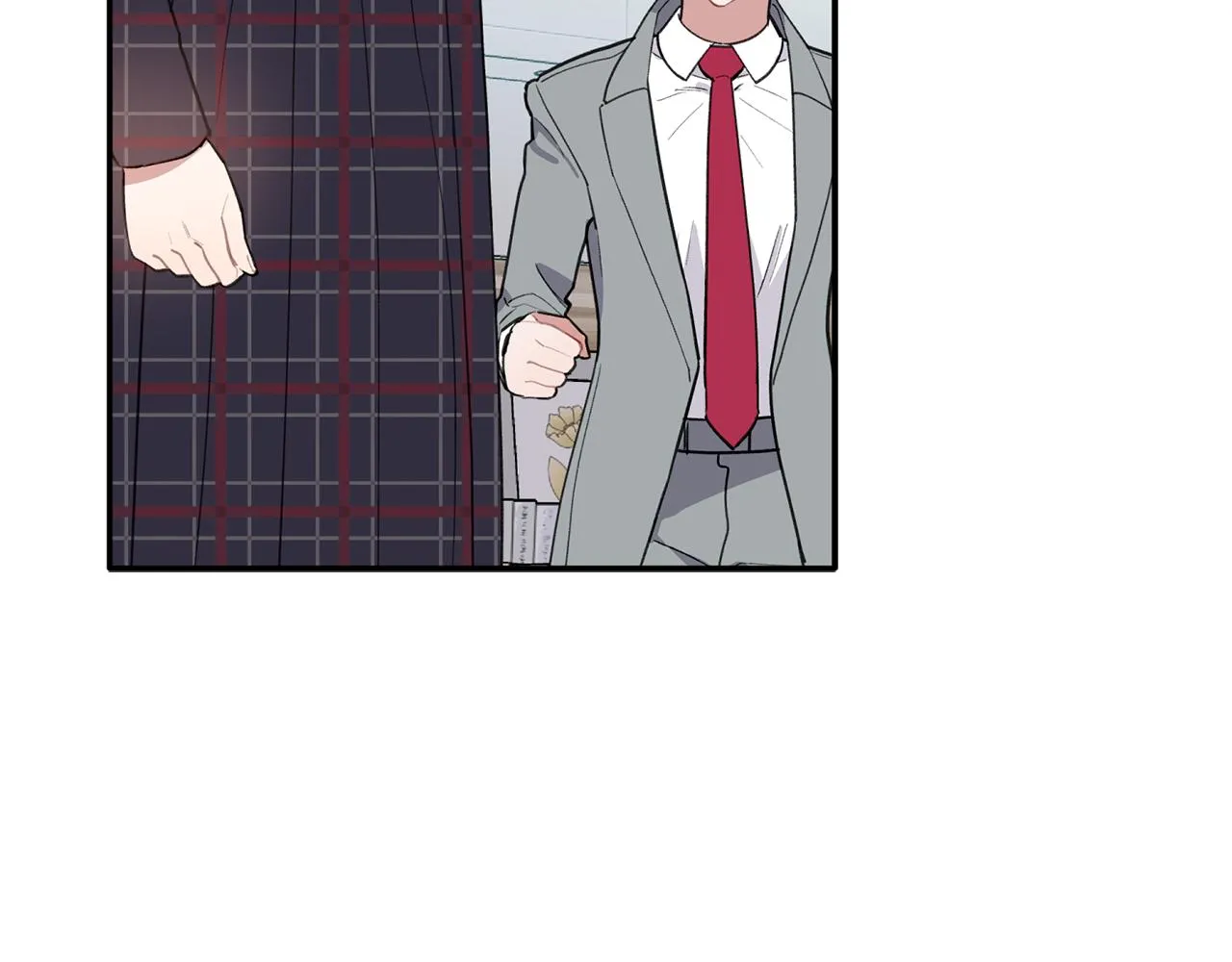 第48话 祝福你 第106页