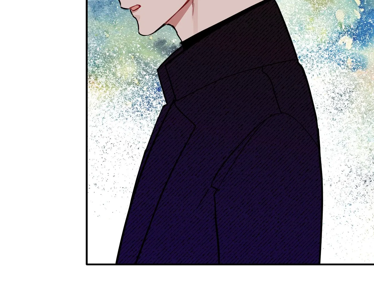 第47话 留在我身边 第24页