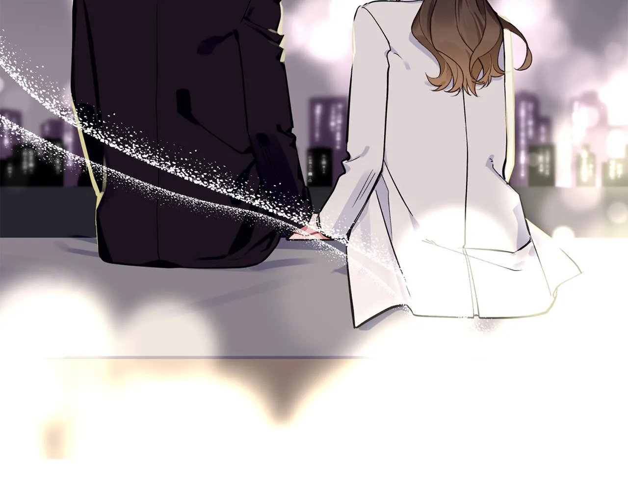 第46话 助攻汪 第136页