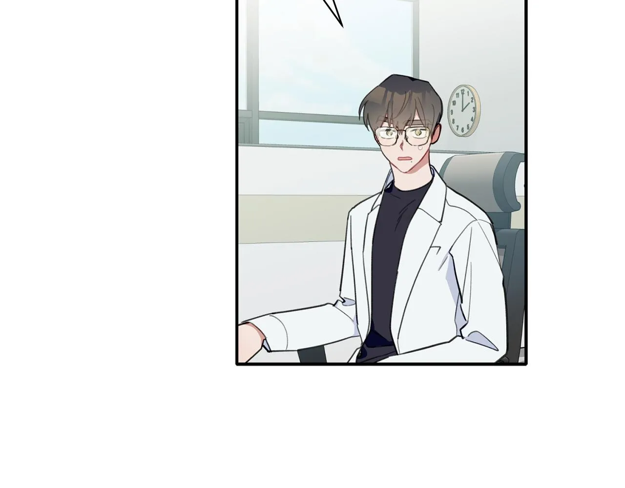 第45话 还可以做朋友吗 第73页